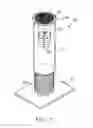 Fig. 09 - Vent sealing device and system