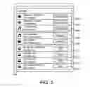 Fig. 06 - Ordering a list of wireless devices for display in a graphical user interface