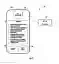 Fig. 06 - Mobile wireless communications device performing device unlock based upon near field communication (NFC) and related methods
