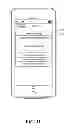 Fig. 12 - Device locator disable authentication