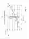 Fig. 03 - TDOA BASED POSITIONING WITH CALCULATION OF CORRECTION FACTORS FOR COMPENSATING THE CLOCK OFFSETS OF UNSYNCHRONIZED NETWORK STATIONS