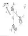 Fig. 04 - TDOA BASED POSITIONING WITH CALCULATION OF CORRECTION FACTORS FOR COMPENSATING THE CLOCK OFFSETS OF UNSYNCHRONIZED NETWORK STATIONS