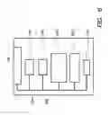 Fig. 07 - TDOA BASED POSITIONING WITH CALCULATION OF CORRECTION FACTORS FOR COMPENSATING THE CLOCK OFFSETS OF UNSYNCHRONIZED NETWORK STATIONS