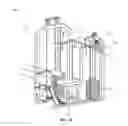 Fig. 02 - INDEPENDENT UPPER AND LOWER BODY EXERCISE EQUIPMENT COMPONENTS AND METHODS OF USING THE SAME