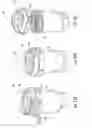 Fig. 09 - Centrifuge vessels with a center mound and an internal elongate tube suitable for live cell processing and associated systems and methods