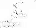 Fig. 02 - Benzothiophene compound