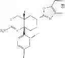 Fig. 56 - Heteroaryl-substituted hexahydropyrano[3,4-d][1,3]thiazin-2-amine compounds