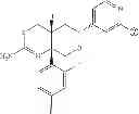 Fig. 60 - Heteroaryl-substituted hexahydropyrano[3,4-d][1,3]thiazin-2-amine compounds