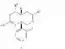 Fig. 64 - Heteroaryl-substituted hexahydropyrano[3,4-d][1,3]thiazin-2-amine compounds