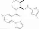 Fig. 1069 - Substituted prolines / piperidines as orexin receptor antagonists