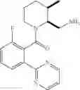 Fig. 1237 - Substituted prolines / piperidines as orexin receptor antagonists