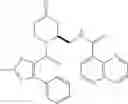 Fig. 167 - Substituted prolines / piperidines as orexin receptor antagonists