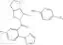 Fig. 197 - Substituted prolines / piperidines as orexin receptor antagonists