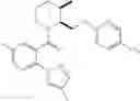 Fig. 320 - Substituted prolines / piperidines as orexin receptor antagonists