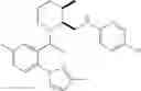 Fig. 1069 - Substituted prolines/piperidines as orexin receptor antagonists