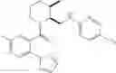 Fig. 1102 - Substituted prolines/piperidines as orexin receptor antagonists