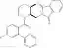 Fig. 1237 - Substituted prolines/piperidines as orexin receptor antagonists