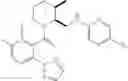 Fig. 1306 - Substituted prolines/piperidines as orexin receptor antagonists