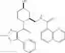 Fig. 166 - Substituted prolines/piperidines as orexin receptor antagonists