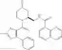 Fig. 167 - Substituted prolines/piperidines as orexin receptor antagonists