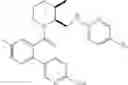 Fig. 216 - Substituted prolines/piperidines as orexin receptor antagonists