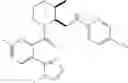 Fig. 232 - Substituted prolines/piperidines as orexin receptor antagonists