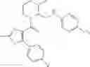 Fig. 255 - Substituted prolines/piperidines as orexin receptor antagonists