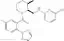 Fig. 293 - Substituted prolines/piperidines as orexin receptor antagonists