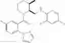 Fig. 303 - Substituted prolines/piperidines as orexin receptor antagonists