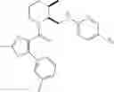 Fig. 321 - Substituted prolines/piperidines as orexin receptor antagonists