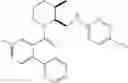 Fig. 362 - Substituted prolines/piperidines as orexin receptor antagonists
