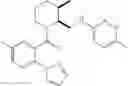 Fig. 366 - Substituted prolines/piperidines as orexin receptor antagonists