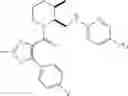 Fig. 43 - Substituted prolines/piperidines as orexin receptor antagonists
