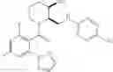 Fig. 577 - Substituted prolines/piperidines as orexin receptor antagonists