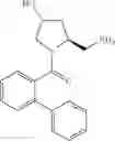 Fig. 613 - Substituted prolines/piperidines as orexin receptor antagonists