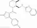 Fig. 643 - Substituted prolines/piperidines as orexin receptor antagonists