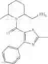 Fig. 652 - Substituted prolines/piperidines as orexin receptor antagonists