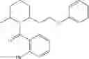 Fig. 656 - Substituted prolines/piperidines as orexin receptor antagonists