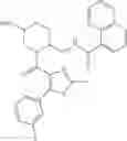 Fig. 686 - Substituted prolines/piperidines as orexin receptor antagonists