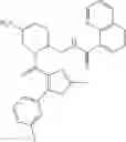 Fig. 697 - Substituted prolines/piperidines as orexin receptor antagonists