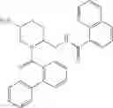 Fig. 71 - Substituted prolines/piperidines as orexin receptor antagonists
