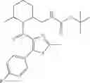 Fig. 711 - Substituted prolines/piperidines as orexin receptor antagonists