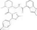 Fig. 715 - Substituted prolines/piperidines as orexin receptor antagonists