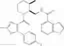 Fig. 717 - Substituted prolines/piperidines as orexin receptor antagonists