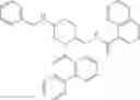 Fig. 72 - Substituted prolines/piperidines as orexin receptor antagonists
