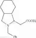 Fig. 722 - Substituted prolines/piperidines as orexin receptor antagonists