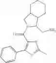 Fig. 726 - Substituted prolines/piperidines as orexin receptor antagonists