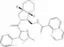 Fig. 732 - Substituted prolines/piperidines as orexin receptor antagonists