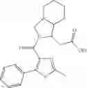 Fig. 734 - Substituted prolines/piperidines as orexin receptor antagonists
