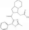 Fig. 735 - Substituted prolines/piperidines as orexin receptor antagonists